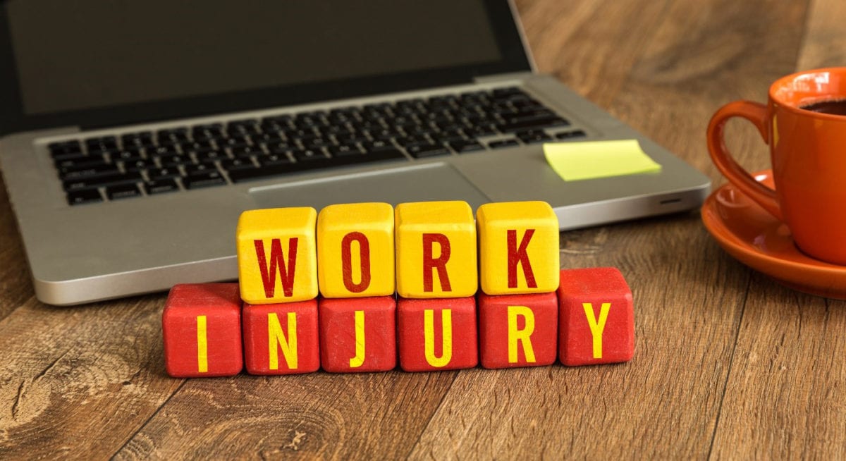 How to File for Workers’ Compensation in PA