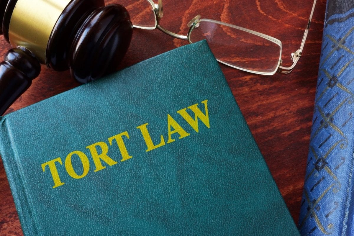 What is Tort Law, and How Can Tort Lawyers in Greensburg, PA, Help You?